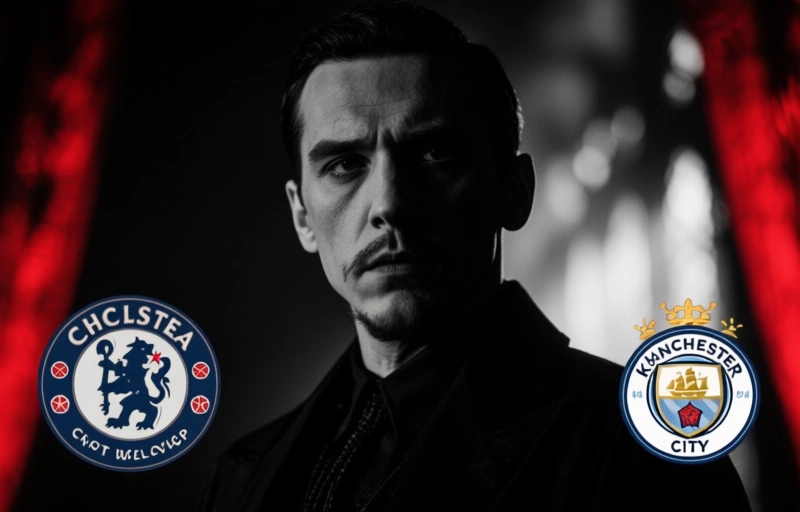 Chelsea vs Manchester City: Khusanov Kaart Weddenschap Analyse