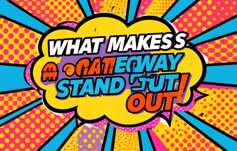 Visual representation of Top Crypto Payment Gateways for 2026