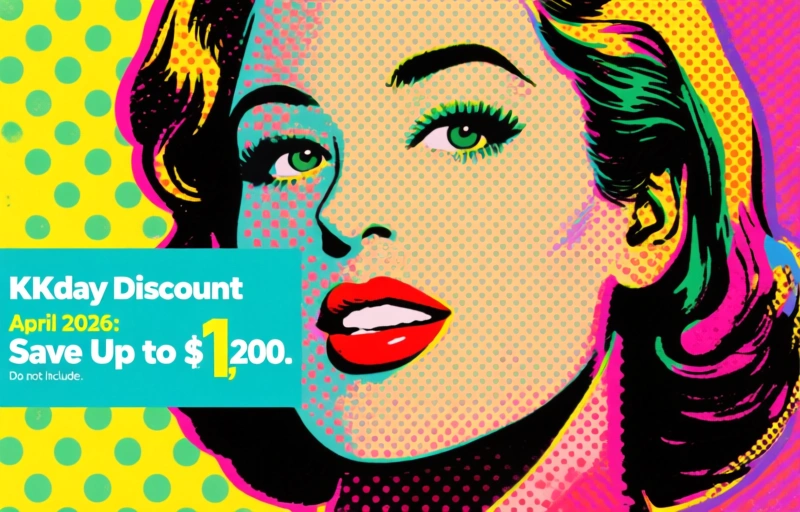 KKday Discount Codes April 2026: Save Up to $1,200