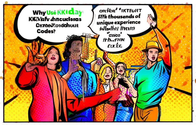 Visual representation of KKday Discount Codes April 2026