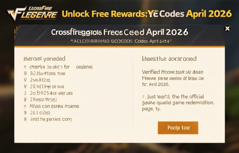 Visual representation of Unlock Free Rewards