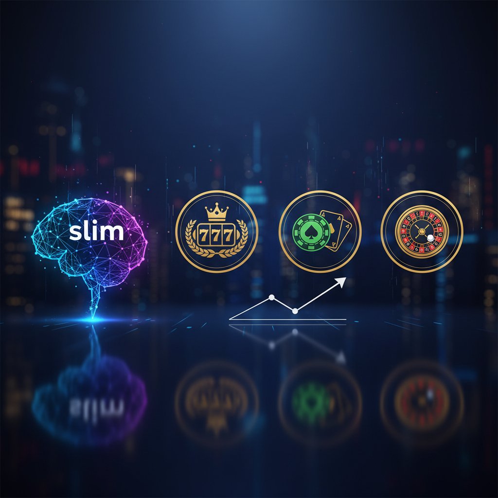 Slim Casino Vergelijken: Vind het Beste Online Casino