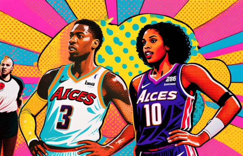 Predicciones WNBA 2026: ¿Tienen rival las Aces y A'ja Wilson?