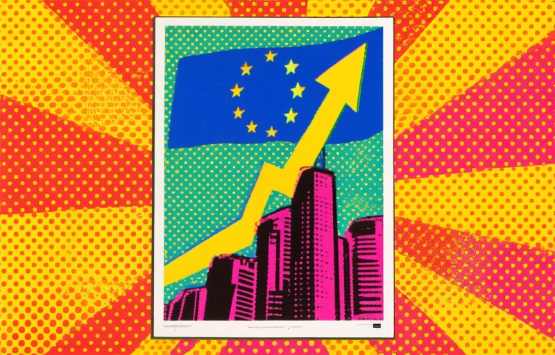 EU Business Growth Accelerates as Manufacturing Expands