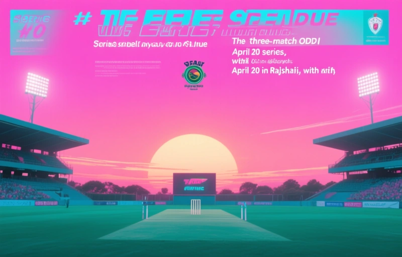 Visual representation of Bangladesh Women's Squad for Sri Lanka ODIs