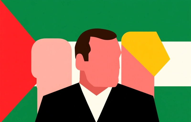 Visuele weergave van De Oliecrisis van 1973