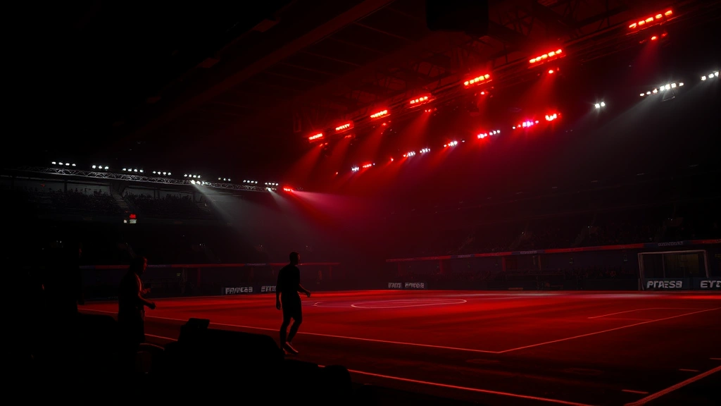 Sportradar: AI detecteert meer matchfixing, maar aantal daalt