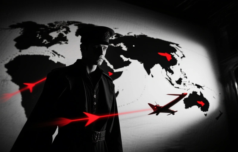 Smart Flight Routes: Europe to Australia Without Middle East Stops