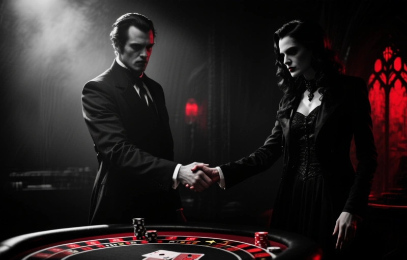 OnlineCasinoGround en Starcasino slaan handen ineen