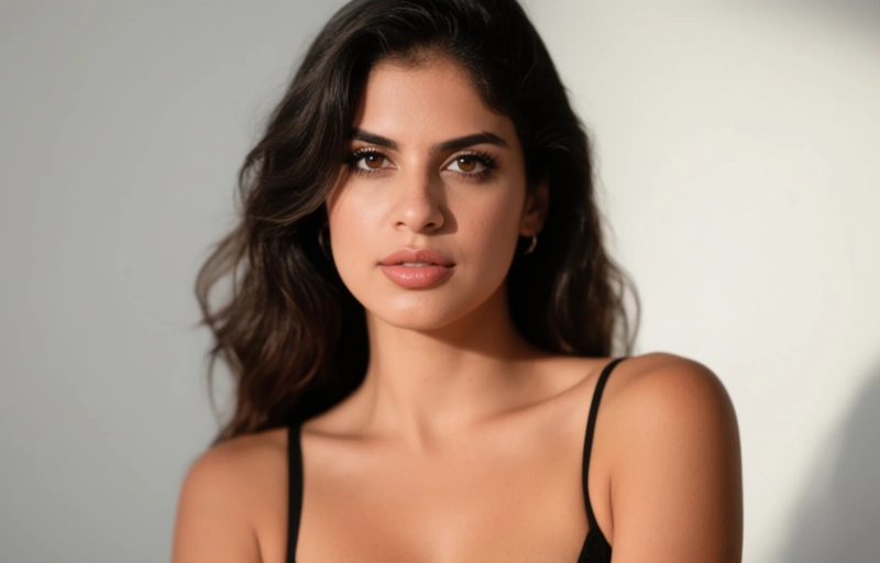Visuelle Darstellung von Sofiaamartinez