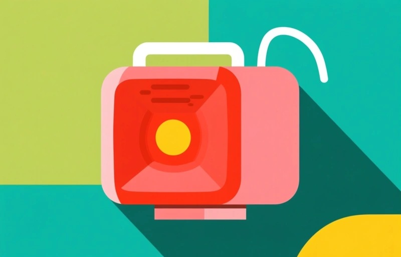 Visuele weergave van Beste Persoonlijke Alarmen voor Senioren