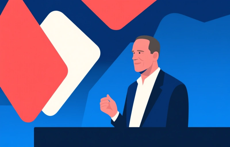 Verizon CEO Dan Schulman's Winning Strategy