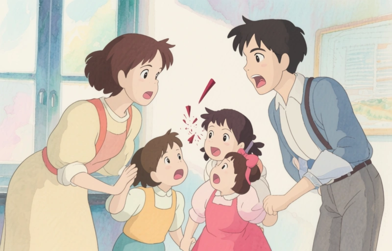 Visual representation of Broederstrijd dreigt boerenbedrijf te vernietigen