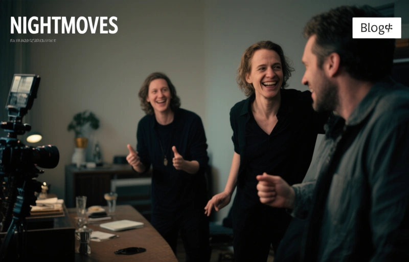 NightMoves fur zwei ASN Awards nominiert