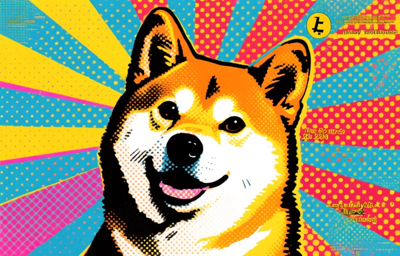 Dogecoin Price Forecast 2026-2036: Expert Analysis & Market Outlook