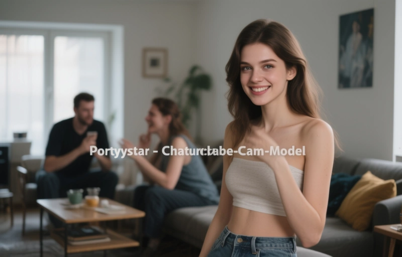 portyystar – Chaturbate-Cam-Modell: Profil und Statistiken