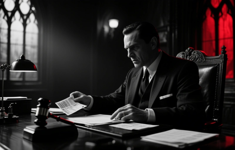 Ex-Manager Must Repay Debt After Failing to Refer Legal Work