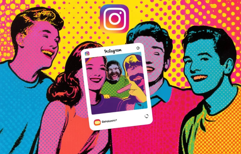 Instagram lanceert Instants: verdwijnende fotodump voor vrienden