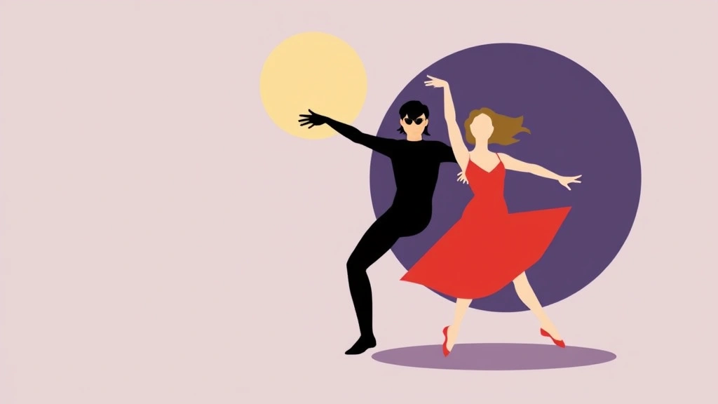 Michael Trusnovec and Karen Hildebrand: A Dance Collaboration