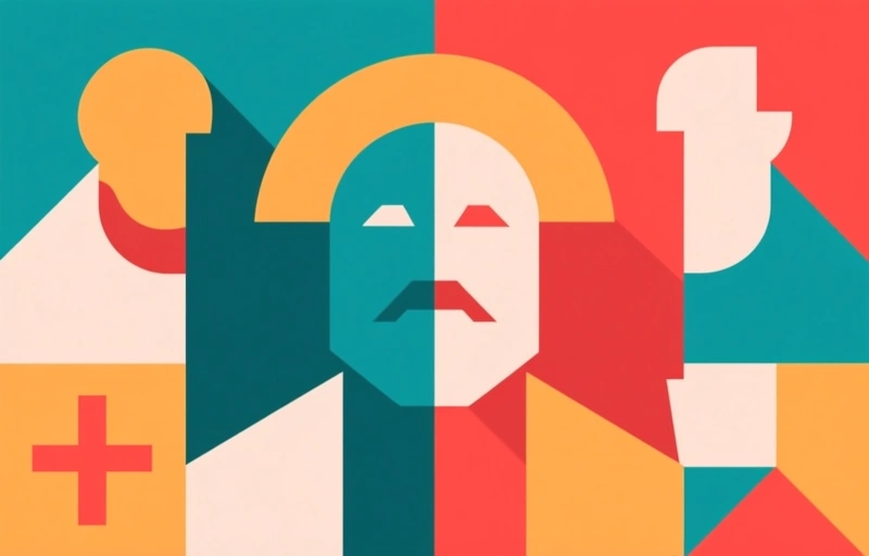 De Antichrist: Geschiedenis, Kenmerken en Symbolen