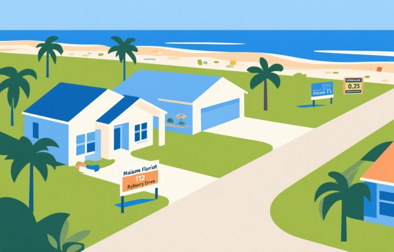 Build Your Dream Home at 112 Ryberry Drive