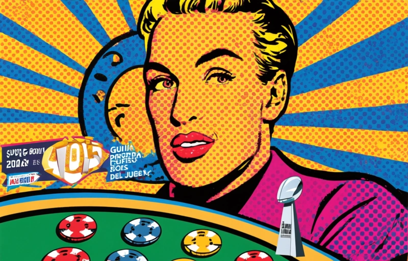 Super Bowl 2029 en Las Vegas: Guía para profesionales del juego