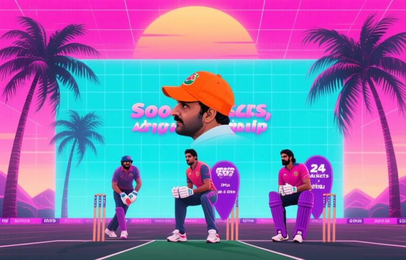 IPL 2026 Orange Cap: Sooryavanshi Leads, Archer Shines