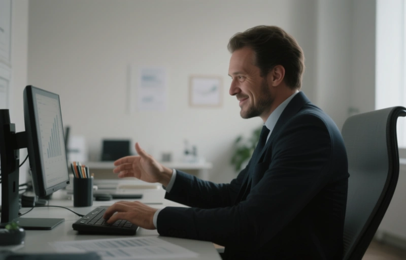 How to Invest €10,000: A Finance Expert's Perspective