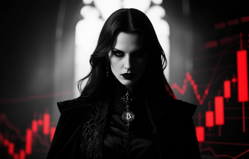 Visual representation of Riot Platforms Sells $290M in Bitcoin