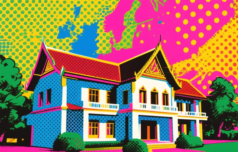 Why European Investors Are Hedging With Thai Real Estate