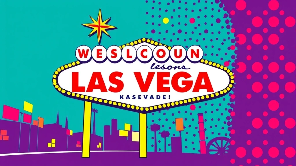 Las Vegasin kasinot: Parhaat nettikasinot suomalaisille