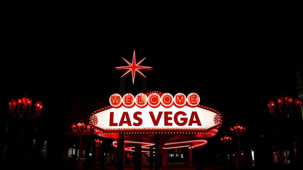 BTS THE CITY ARIRANG: Las Vegas 2026 Guide