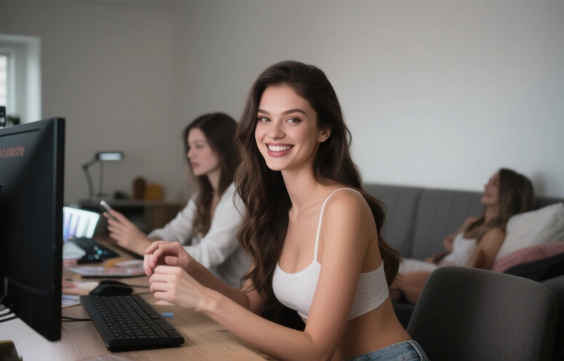 xanonymous_couplex: Das Profil der Chaturbate Cam-Model