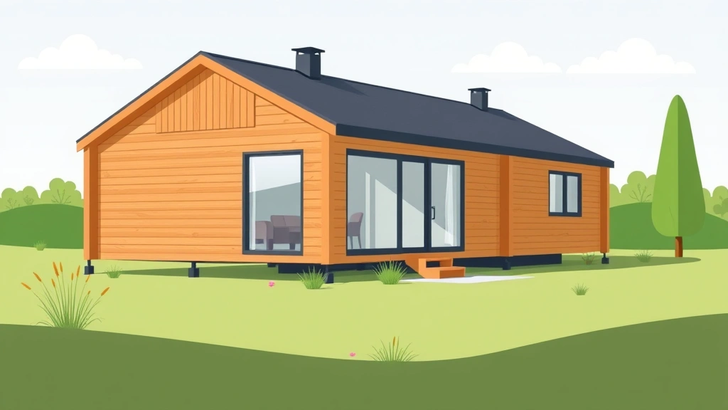 Wat kost een prefab woning echt? Prijzen, opties en valkuilen in 2025
