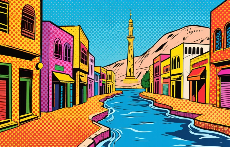 Visuele weergave van Japan sluit eenzijdige gesprekken met Iran uit voor Hormuz