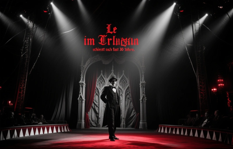 Le Cirque im Bellagio schliesst nach fast 30 Jahren