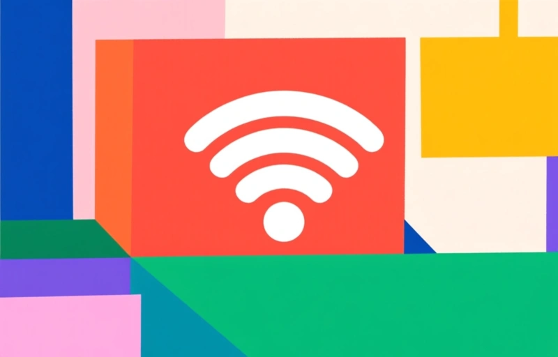 Visual representation of Firecell & Accelleran Merge for Mid-Market Private 5G Push