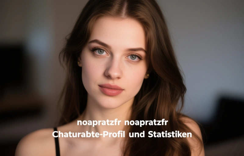 Visuelle Darstellung von noapratzfr