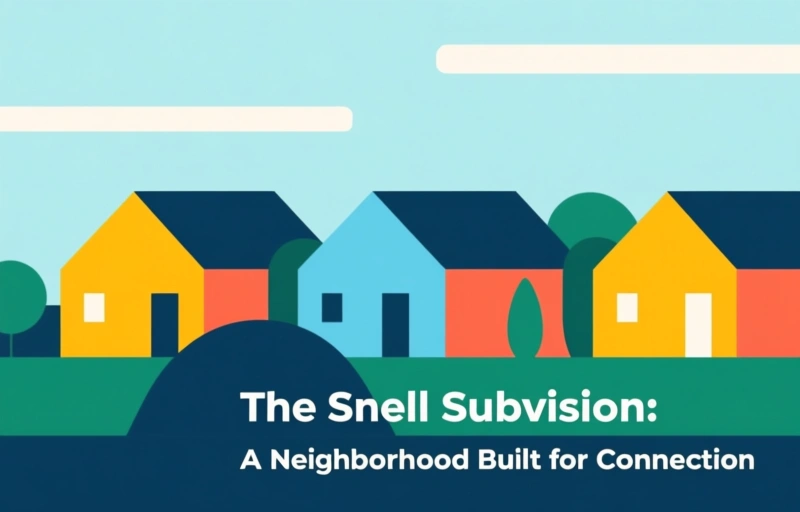Visual representation of Denver's Frank S. Snell