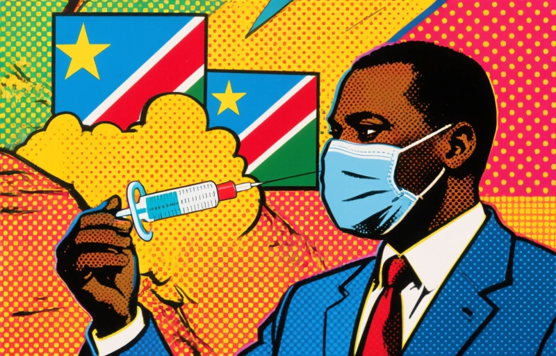 Ebola in Congo: vaccins raken op, crisis groeit