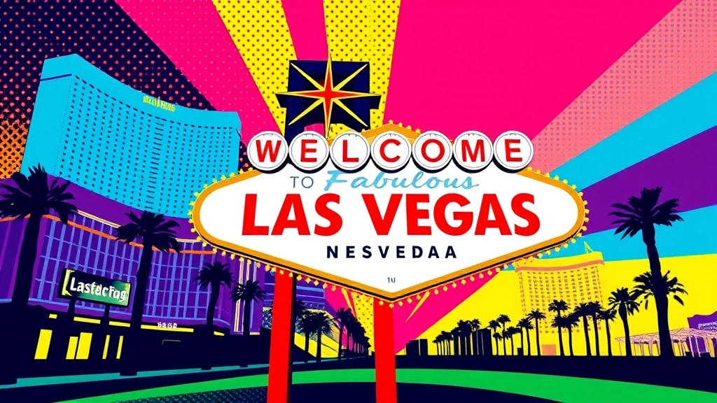 Las Vegas Sands: Kasinojätti, joka keskittyy Aasiaan ja kasvupotentiaaliin