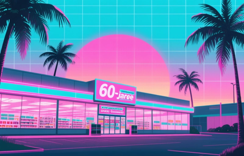 60-jarige supermarktketen sluit vestiging: lessen voor Nederlandse professionals