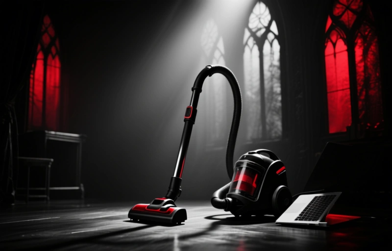 Top Tech Deals: Save Up to $550 on Vacuums, Laptops & More