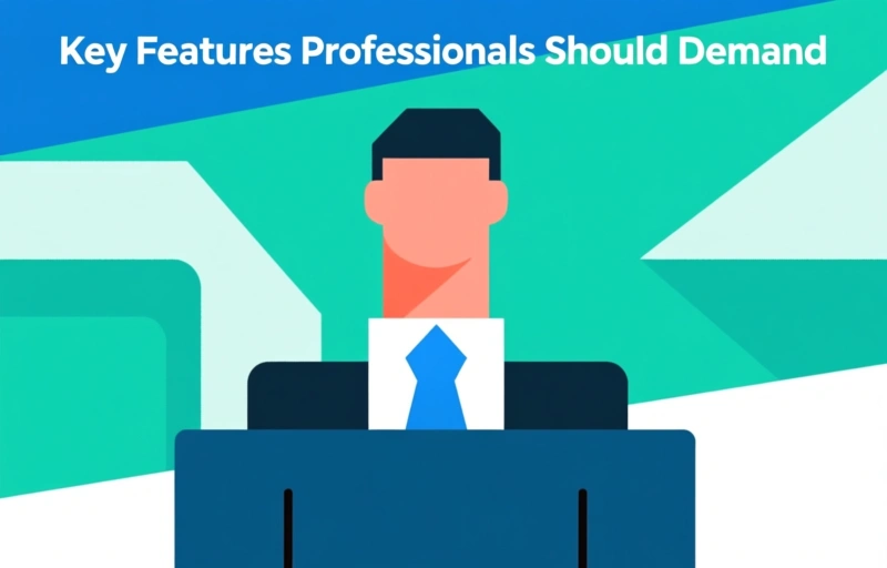 Visual representation of Top Wireless Mesh Networks for 2026