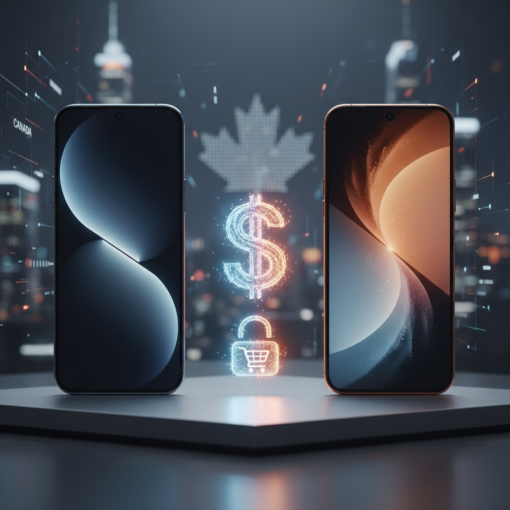 iPhone 17 vs Galaxy S26: Save Big with This Promo Code