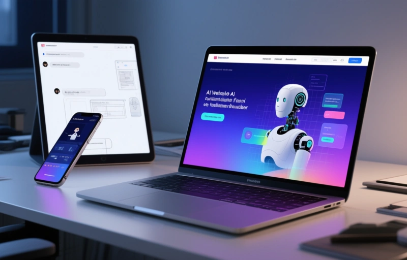 Fysieke AI komt naar fabrieken met humanoïde robots