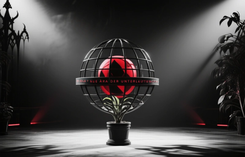 Maryland plant Vegas-Style Sphere: Neue Ära der Unterhaltung?