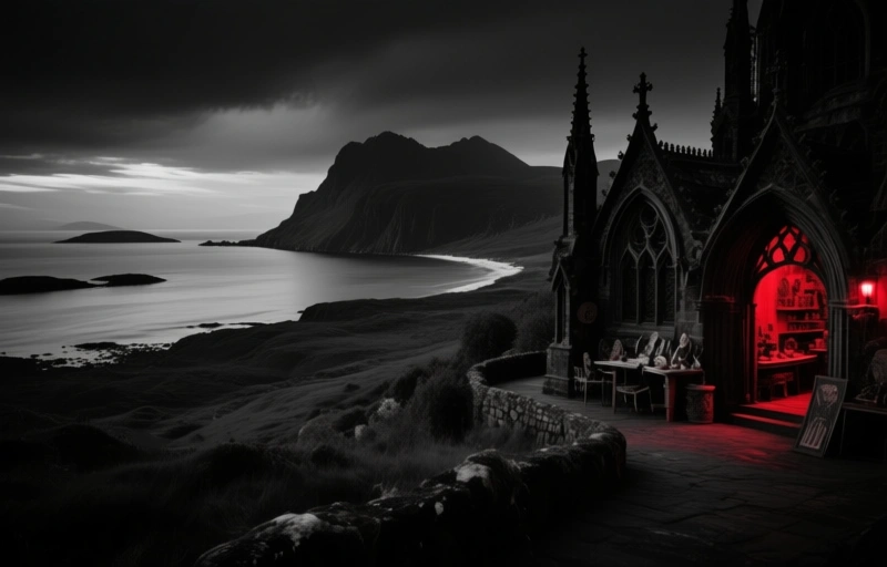 Isle of Skye: Scotland's Craft Paradise Beyond the Maldives