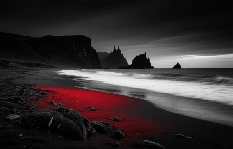 Visual representation of Isle of Skye