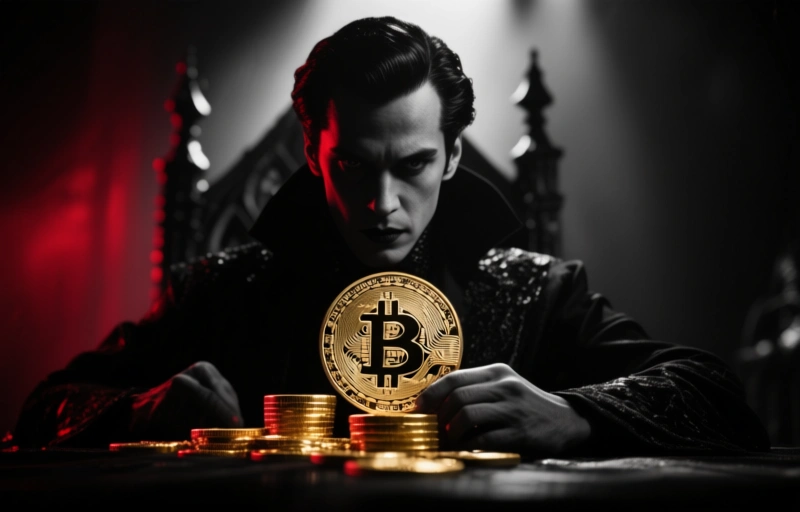 Bitcoin ETFs Hit $56B as Crypto Outshines Gold